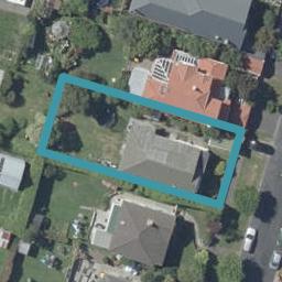 22 Scoular Street, Maryhill, Dunedin