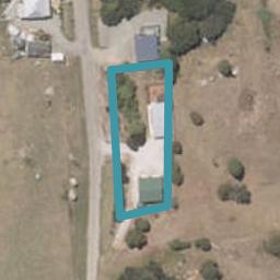 3 Coronation Street, Moeraki