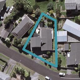 4 Te Ngaere Place, Merrilands, New Plymouth