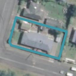 2 Ormsby Street, Temuka, Temuka