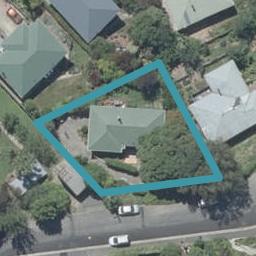 9 Grey Street, North East Valley, Dunedin
