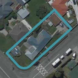 1 Trevor Street, Hornby, Christchurch
