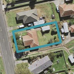 48A Crawford Avenue, Mangere Bridge, Auckland