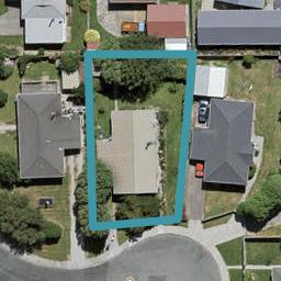 16 Maxwell Court, Rockdale, Invercargill