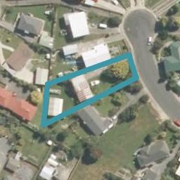 23 Totara Avenue, Balclutha