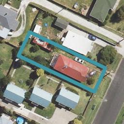 13 Albert Street, Te Hapara, Gisborne