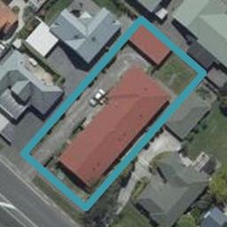 2/146 Memorial Avenue, Burnside, Christchurch