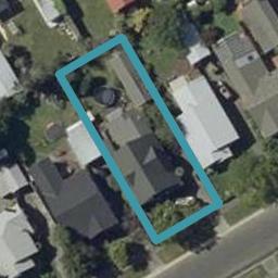 35 Saint Johns Avenue, Palmerston North