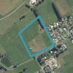 0 Campbell Street, Waihou, Te Aroha