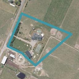 353 Fairfield Road, Rongotea, Palmerston North