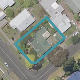 61 Jellicoe Street, Whanganui East, Whanganui
