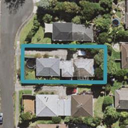 1/11 Paruru Avenue, Northcote, Auckland