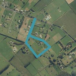 567A Marychurch Road, Matangi, Hamilton