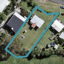 23 Sergeant Road, Āwhitu