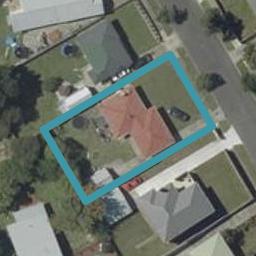 20 Anakiwa Street, Kelvin Grove, Palmerston North
