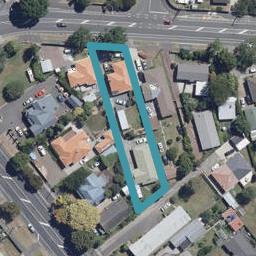162B Clyde Street, Hamilton East, Hamilton