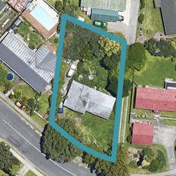 150 Cameron Road, Te Puke, Te Puke