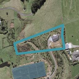 553A Frankley Road, Hurworth, New Plymouth