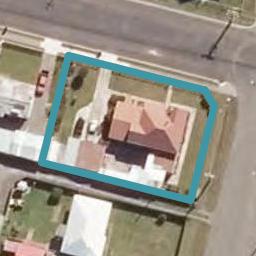 14 Marumaru Street, Marton