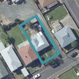 44 Melbourne Street, South Dunedin, Dunedin