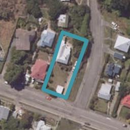 60 Eden Street, Oamaru