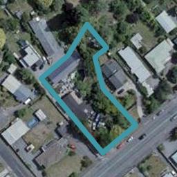 146 Colombo Road, Masterton