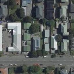 6/291 Hereford Street, Christchurch Central, Christchurch