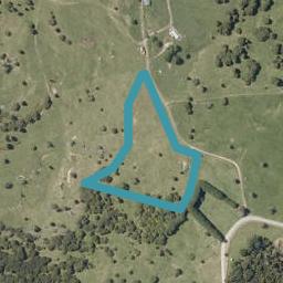 19 Wood Road, Umawera, Ōkaihau