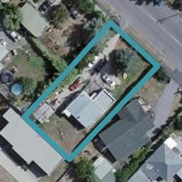 6 Cockburn Street, Kuripuni, Masterton