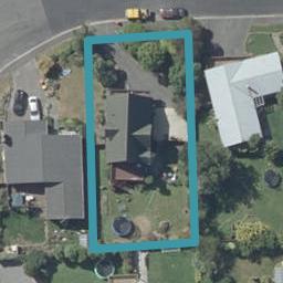 45 Bremner Street, Fairfield, Dunedin