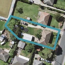 3 Coral Crescent, Panmure, Auckland