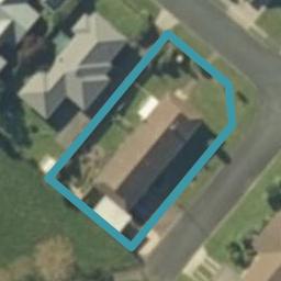 28 Hillcrest Street, Tirau