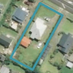 176 Tasman Street, Opunake