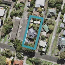 2/101 Landscape Road, Mount Eden, Auckland