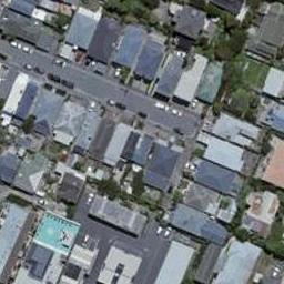 18 Caroline Street, Mount Victoria, Wellington