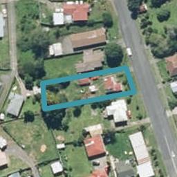 21 Para Street, Taumarunui