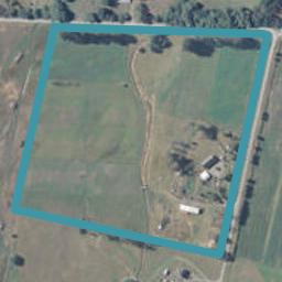 105 Simpson Road, Geraldine