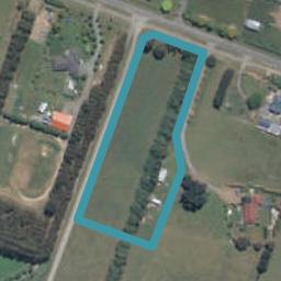 1487B North Eyre Road, West Eyreton, Rangiora