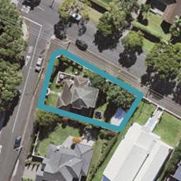 33 Clarence Road, Northcote Point, Auckland
