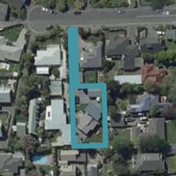 3 Nutfield Lane, Cashmere, Christchurch