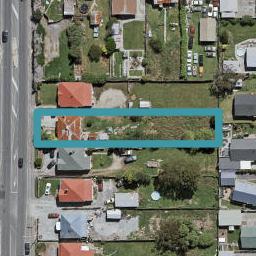 450 Elles Road, Kingswell, Invercargill