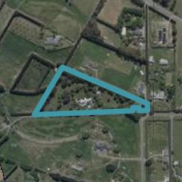 293 Jowers Road, Christchurch