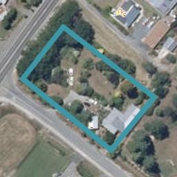 7 Chatham Street, Waihola