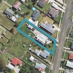 60 Tyndall Road, Outer Kaiti, Gisborne