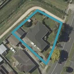 24 John F Kennedy Drive, Milson, Palmerston North