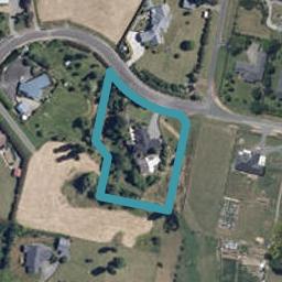 5 Grande View Terrace, Ohau, Levin