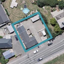 553 Upper Sefton Road, Sefton, Sefton