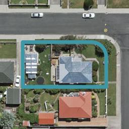 237 Talbot Street, Hargest, Invercargill