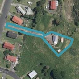 36 Fairlie Crescent, Opononi, Opononi
