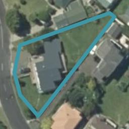 203 Tony Avenue, Thames, Thames